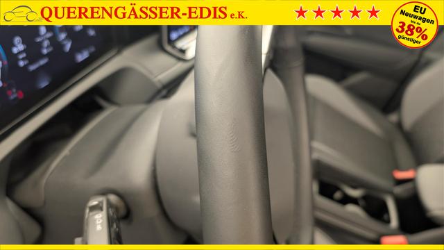 Volkswagen Tiguan 1.5 eTSI 131ch DSG7 VW Edition 