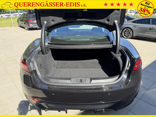 Maserati Granturismo Folgore 