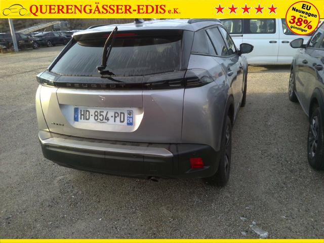 Peugeot 2008 Allure 