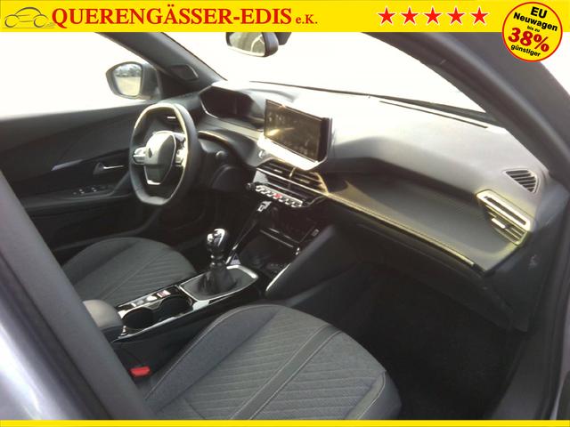 Peugeot 2008 Allure 