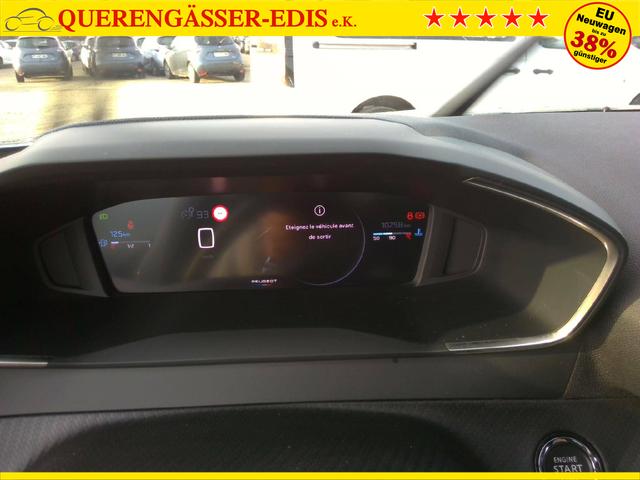 Peugeot 2008 Allure 