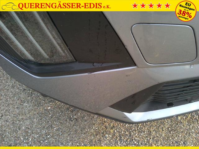 Peugeot 2008 Allure 