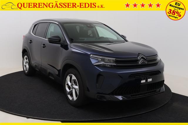 Citro&euml;n C5 Aircross PLUS 
