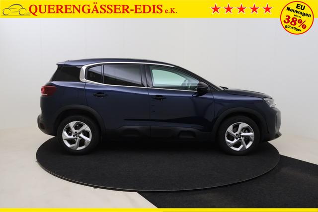 Citro&euml;n C5 Aircross PLUS 