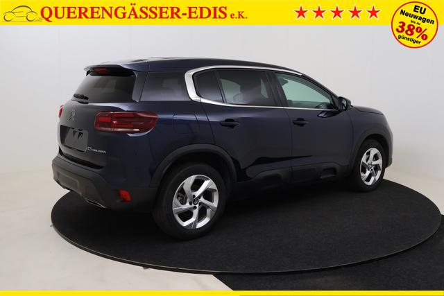 Citro&euml;n C5 Aircross PLUS 