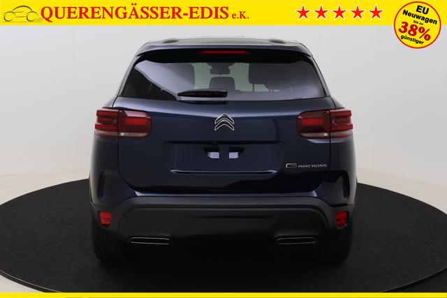 Citro&euml;n C5 Aircross PLUS 