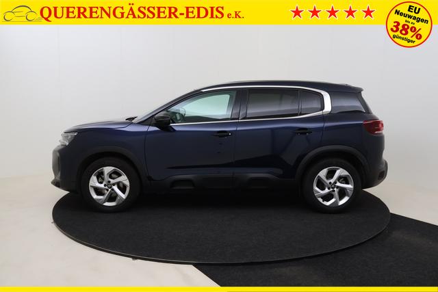 Citro&euml;n C5 Aircross PLUS 