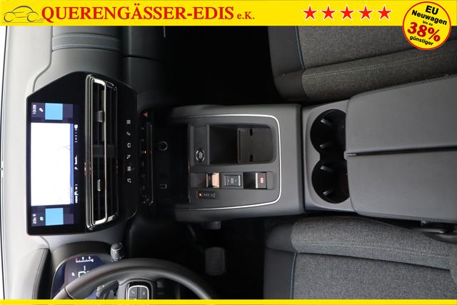 Citro&euml;n C5 Aircross PLUS 