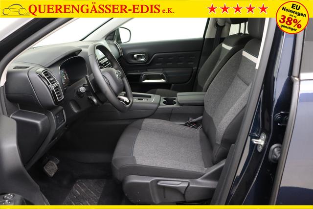 Citro&euml;n C5 Aircross PLUS 