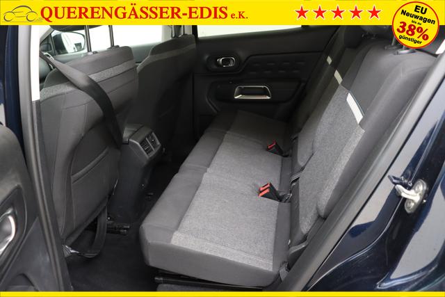 Citro&euml;n C5 Aircross PLUS 