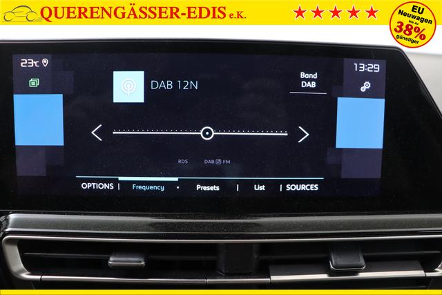 Citro&euml;n C5 Aircross PLUS 