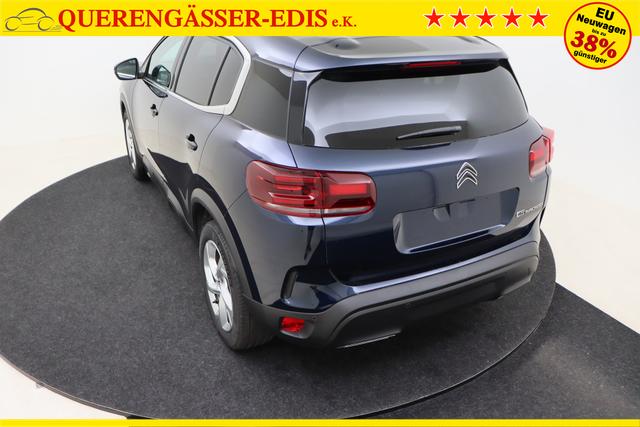 Citro&euml;n C5 Aircross PLUS 
