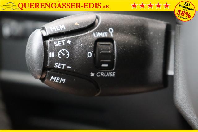 Citro&euml;n C5 Aircross PLUS 