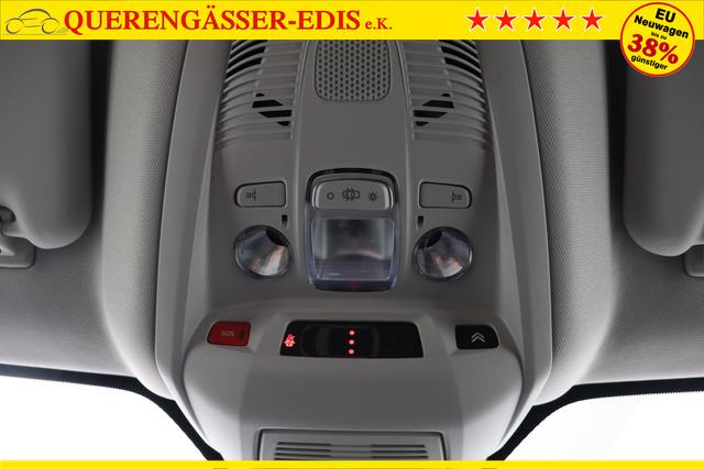 Citro&euml;n C5 Aircross PLUS 