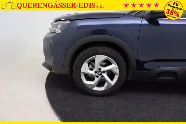 Citro&euml;n C5 Aircross PLUS 