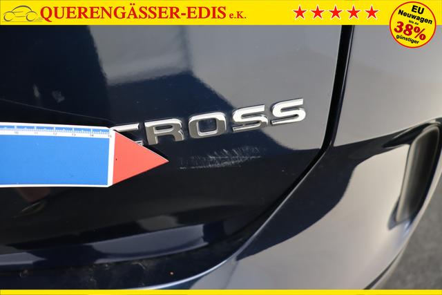 Citro&euml;n C5 Aircross PLUS 