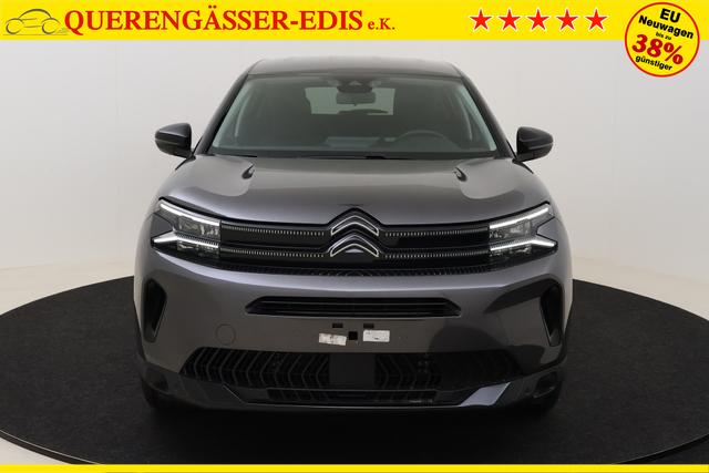 Citro&euml;n C5 Aircross PLUS 
