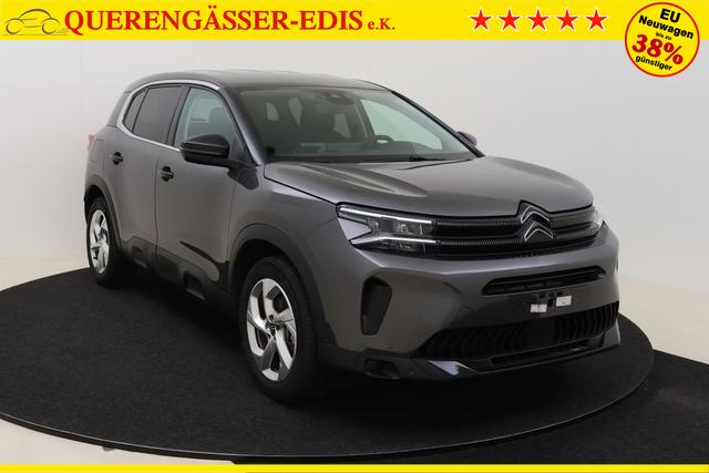 Citro&euml;n C5 Aircross PLUS 