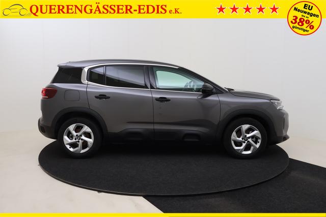 Citro&euml;n C5 Aircross PLUS 