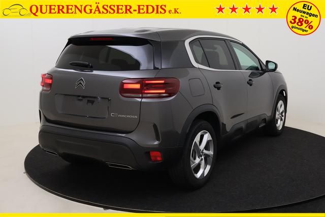 Citro&euml;n C5 Aircross PLUS 