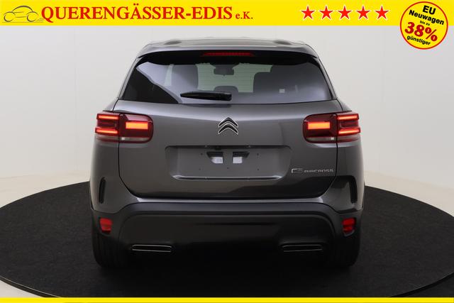 Citro&euml;n C5 Aircross PLUS 