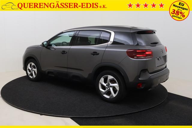 Citro&euml;n C5 Aircross PLUS 