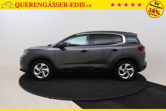 Citro&euml;n C5 Aircross PLUS 