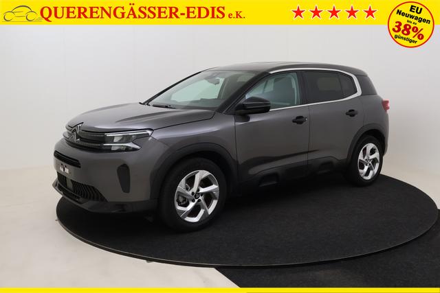 Citro&euml;n C5 Aircross PLUS 