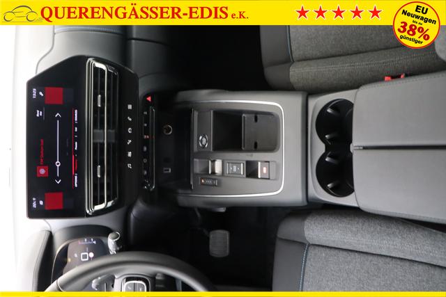 Citro&euml;n C5 Aircross PLUS 