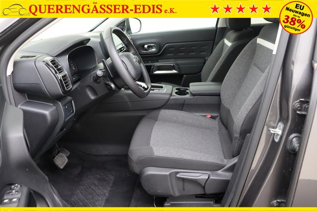 Citro&euml;n C5 Aircross PLUS 