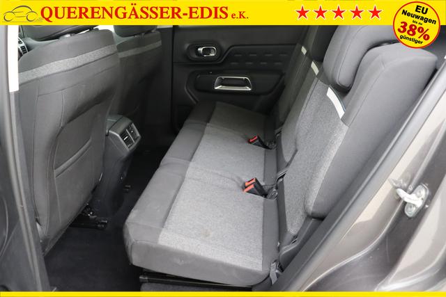 Citro&euml;n C5 Aircross PLUS 