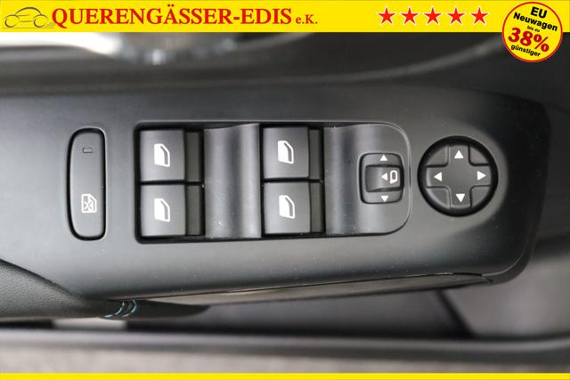 Citro&euml;n C5 Aircross PLUS 