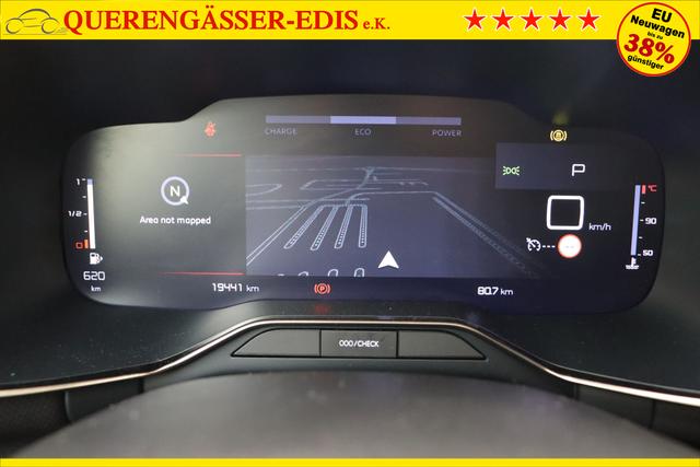 Citro&euml;n C5 Aircross PLUS 