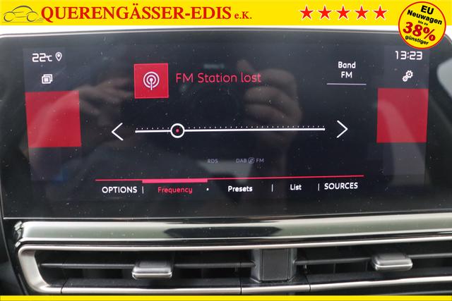Citro&euml;n C5 Aircross PLUS 