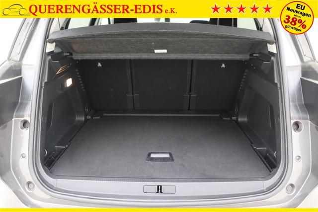 Citro&euml;n C5 Aircross PLUS 