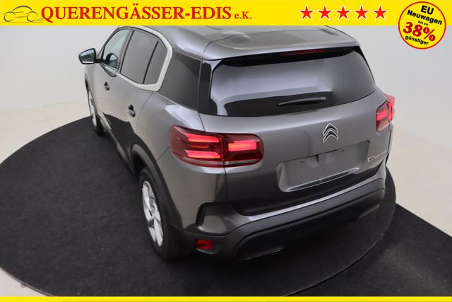 Citro&euml;n C5 Aircross PLUS 