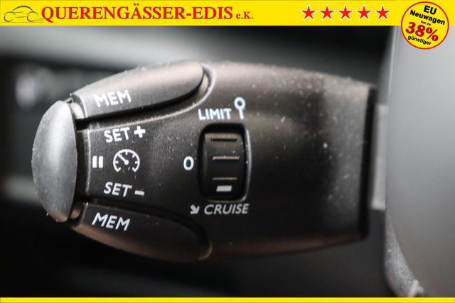 Citro&euml;n C5 Aircross PLUS 