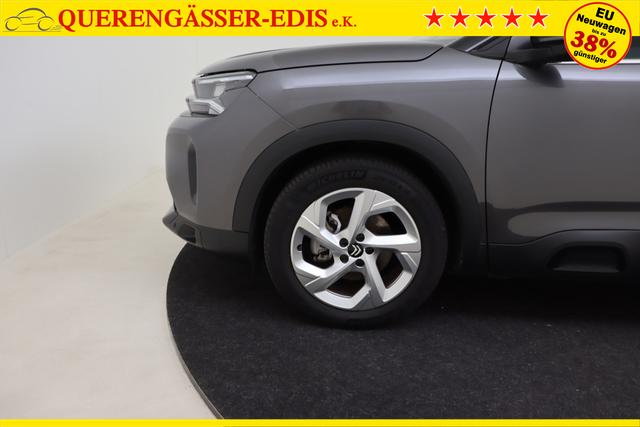 Citro&euml;n C5 Aircross PLUS 