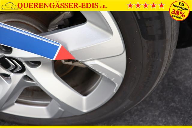 Citro&euml;n C5 Aircross PLUS 