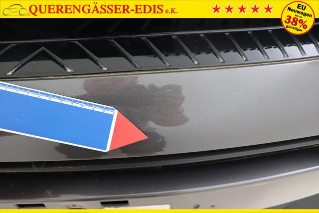 Citro&euml;n C5 Aircross PLUS 