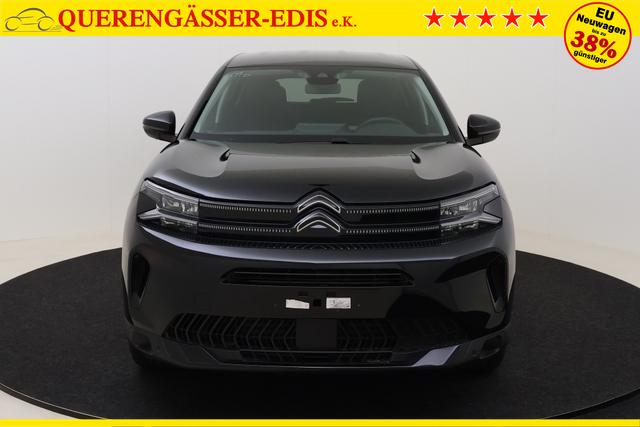 Citro&euml;n C5 Aircross PLUS 