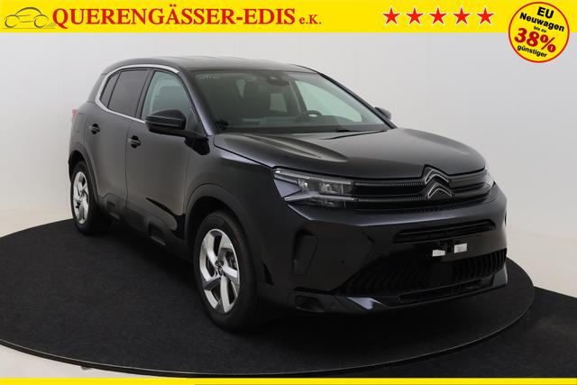 Citro&euml;n C5 Aircross PLUS 