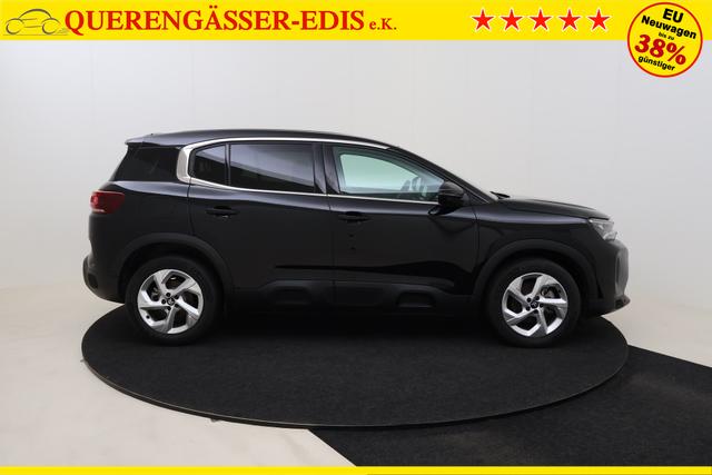 Citro&euml;n C5 Aircross PLUS 