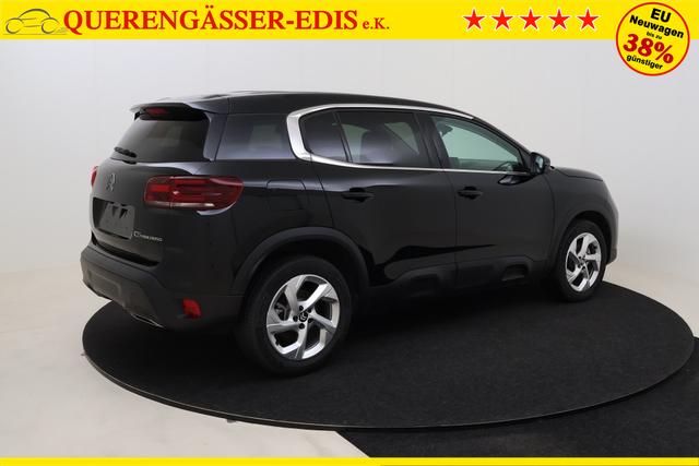 Citro&euml;n C5 Aircross PLUS 