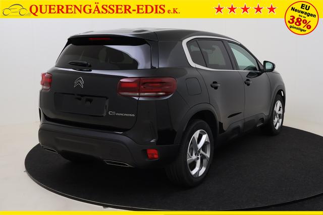 Citro&euml;n C5 Aircross PLUS 