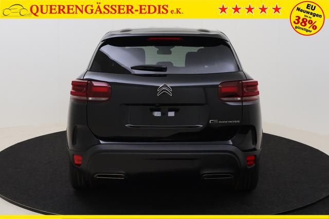 Citro&euml;n C5 Aircross PLUS 