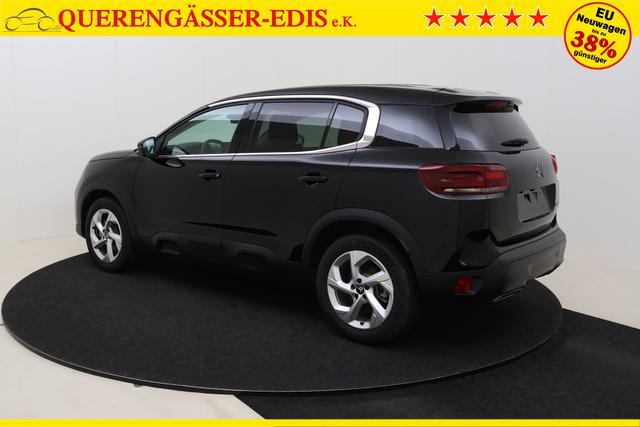 Citro&euml;n C5 Aircross PLUS 