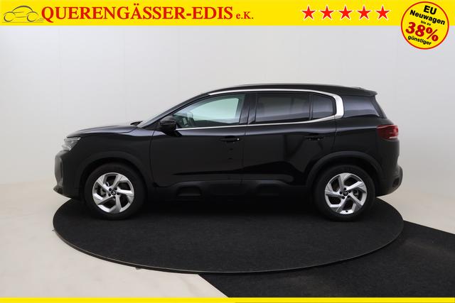 Citro&euml;n C5 Aircross PLUS 