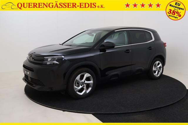 Citro&euml;n C5 Aircross PLUS 