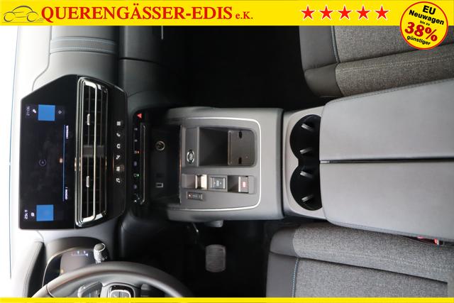 Citro&euml;n C5 Aircross PLUS 